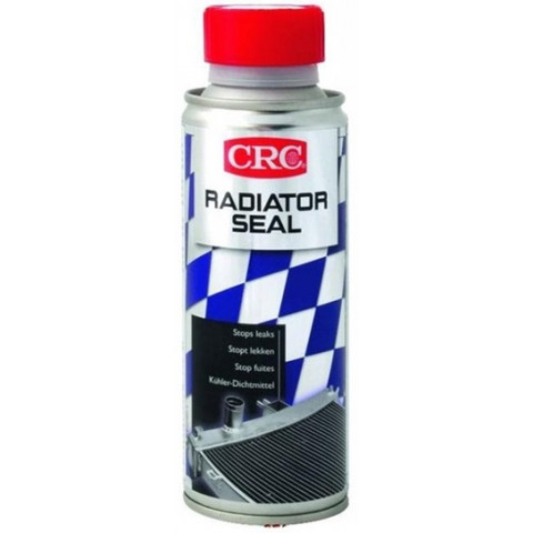Radiator Sealing Compound CRC RADIATOR SEAL 200ML- Trodo.com
